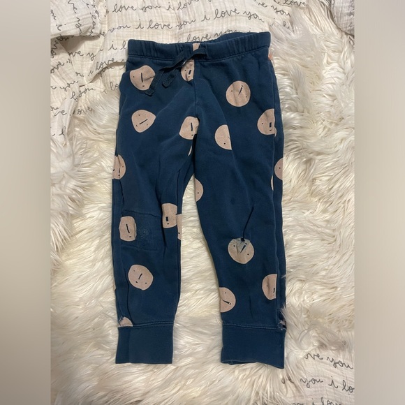 Tiny Cottons jogger pants - Picture 1 of 4